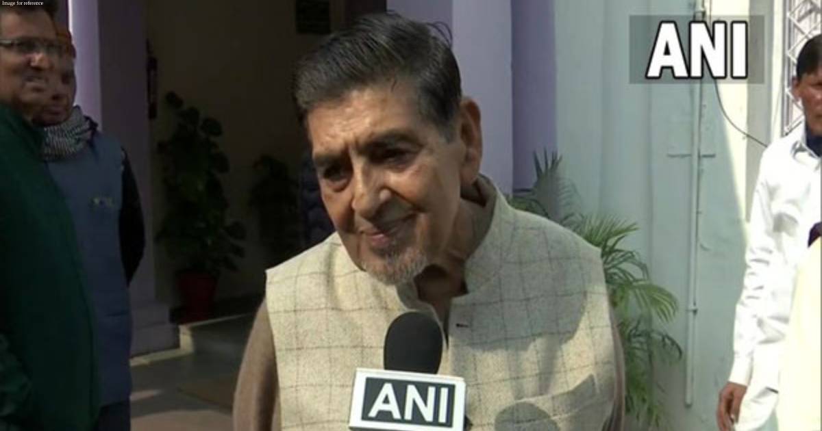 1984 anti-Sikh riots: Jagdish Tytler appears before CBI for giving voice sample